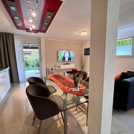 Apartment Im Emmental Oberburg Extérieur photo