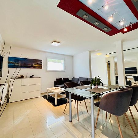 Apartment Im Emmental Oberburg Extérieur photo