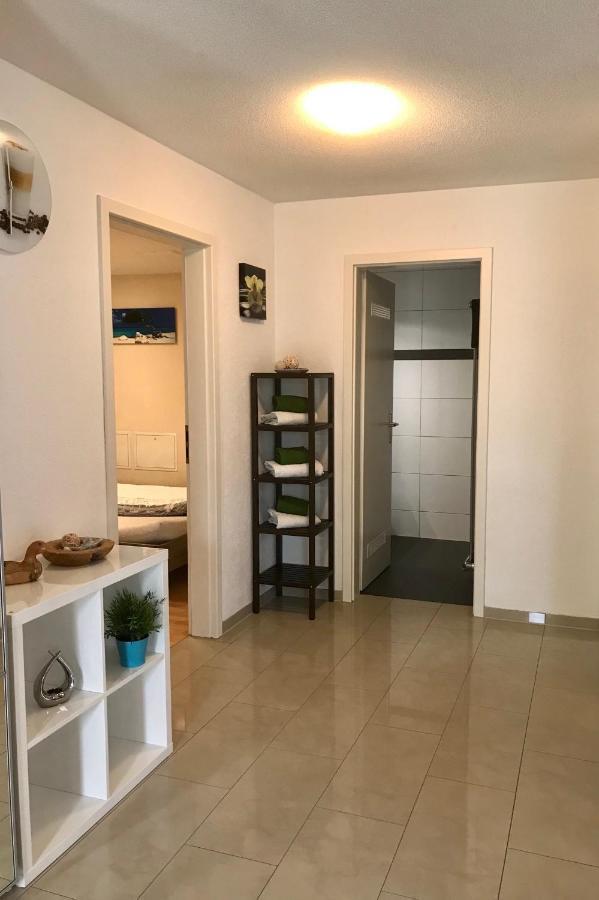 Apartment Im Emmental Oberburg Extérieur photo