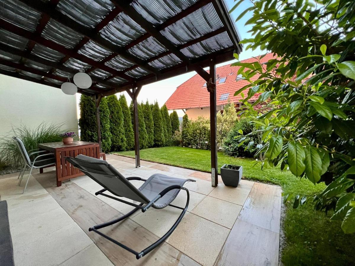 Apartment Im Emmental Oberburg Extérieur photo