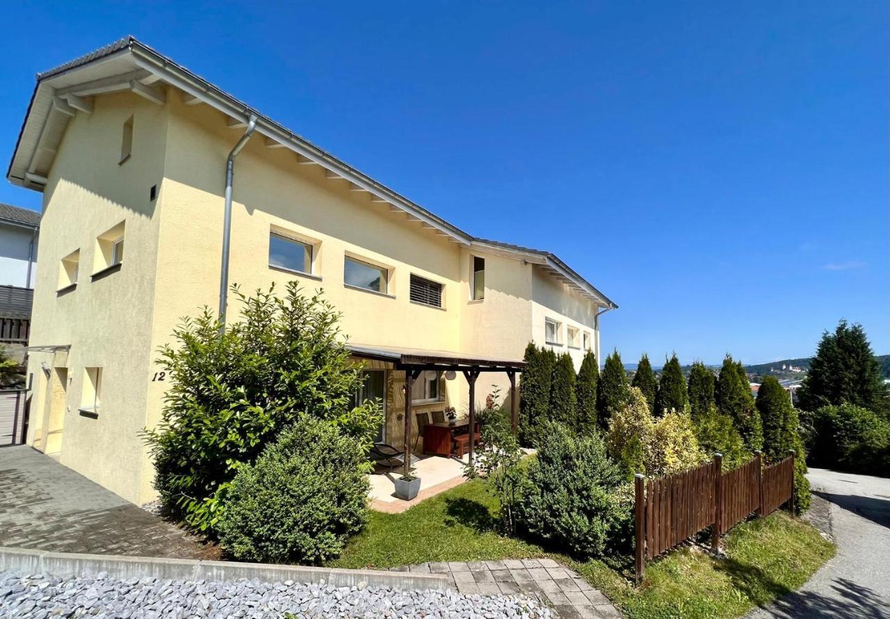 Apartment Im Emmental Oberburg Extérieur photo