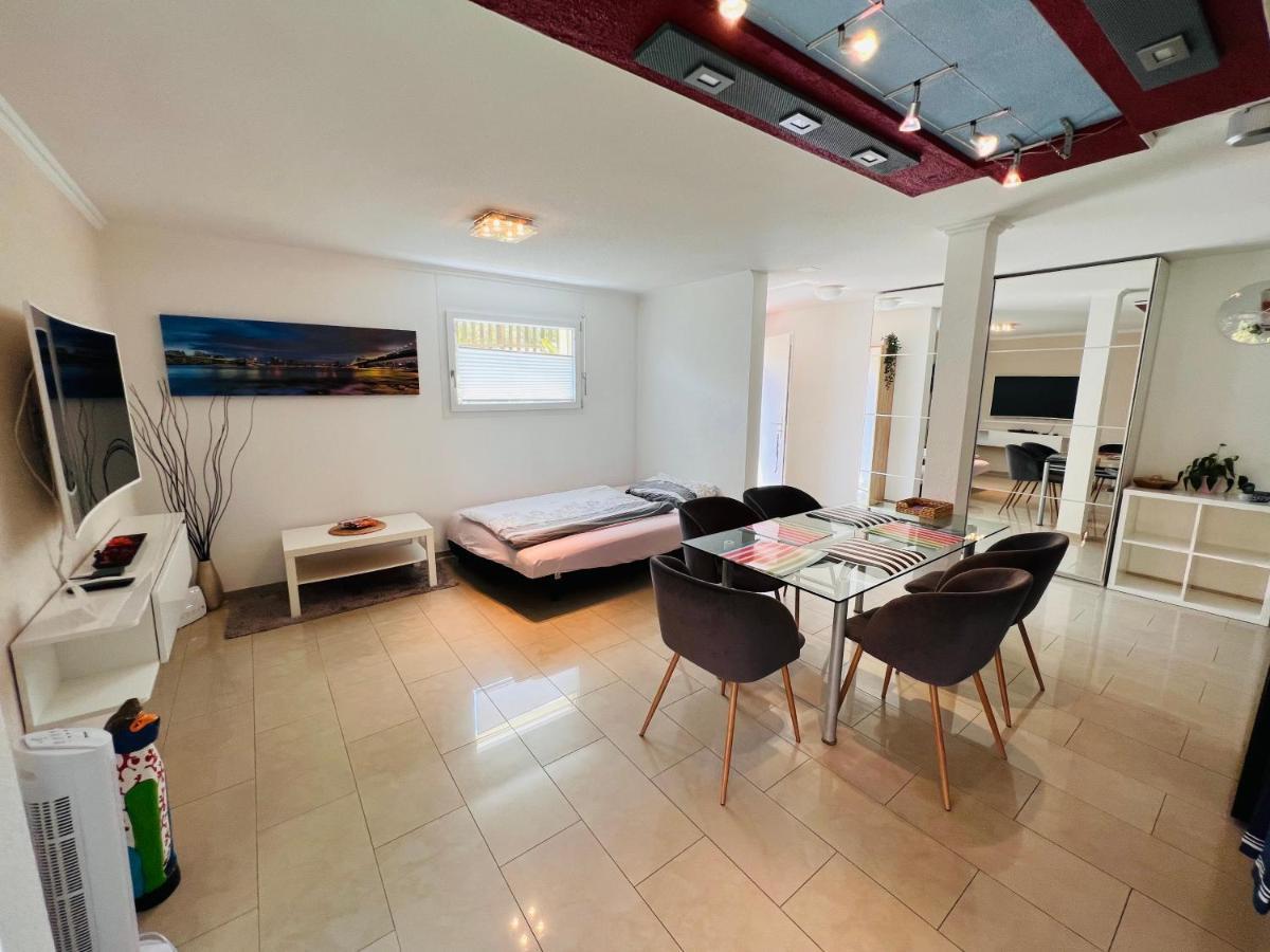 Apartment Im Emmental Oberburg Extérieur photo