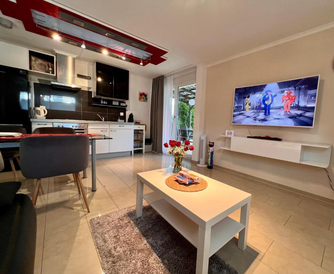 Apartment Im Emmental Oberburg Extérieur photo