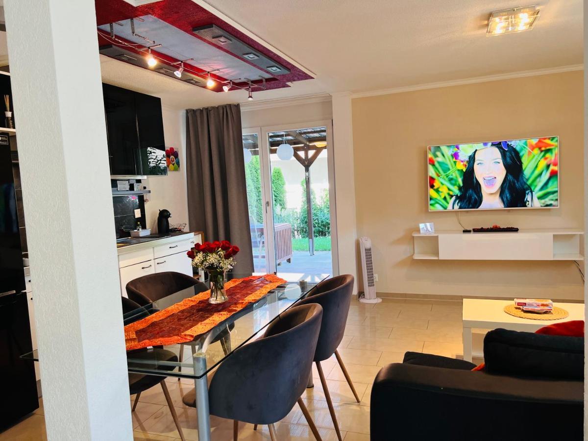 Apartment Im Emmental Oberburg Extérieur photo