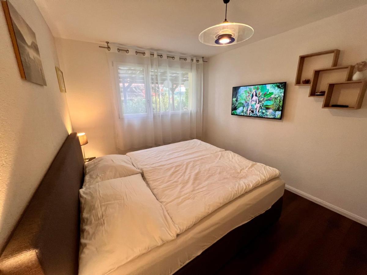 Apartment Im Emmental Oberburg Extérieur photo