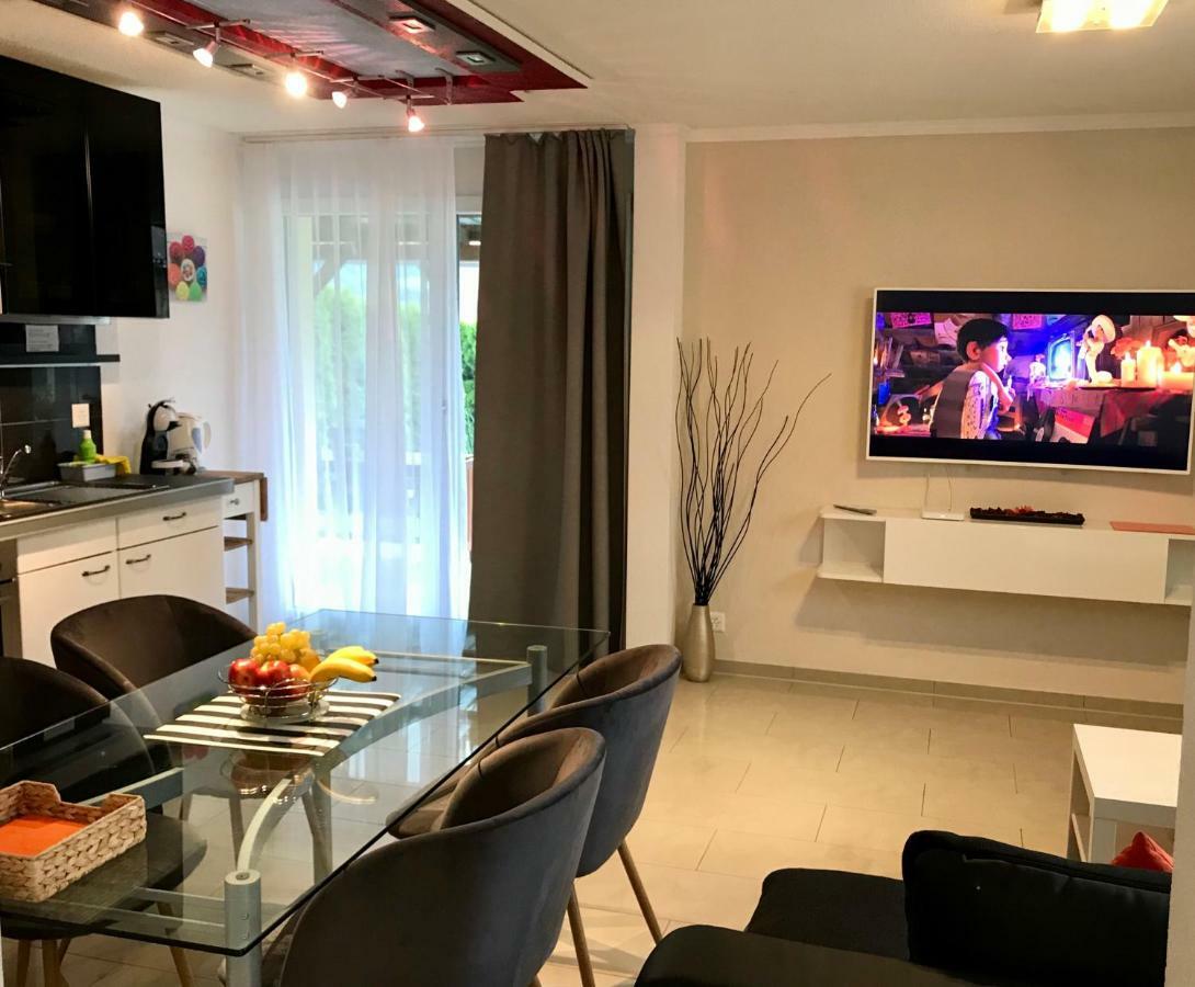 Apartment Im Emmental Oberburg Extérieur photo